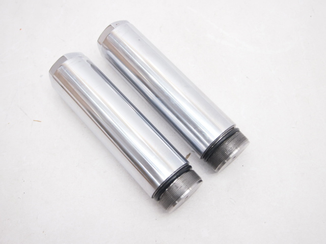 ドラッグスター 400 フォーク ジョイント 4インチ 延長 100 m2097