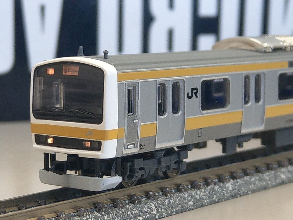 MICROACE A-4040 A-4041 209系 500番台 総武緩行線 MICROACE A-4040 A