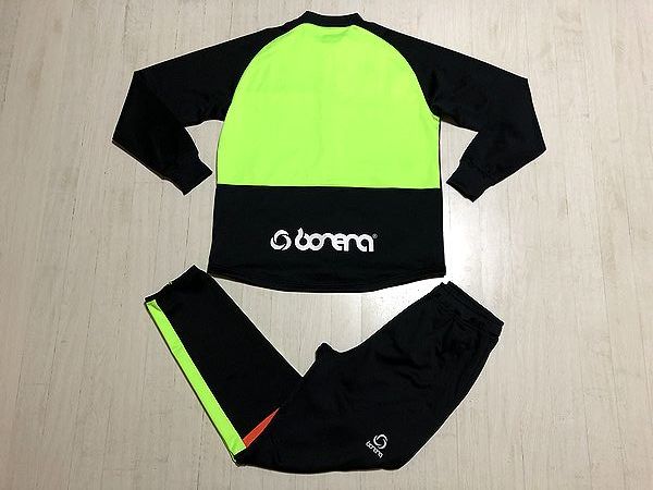 青森山田トレーニングウェアー 青森山田支給トレーニング The highest