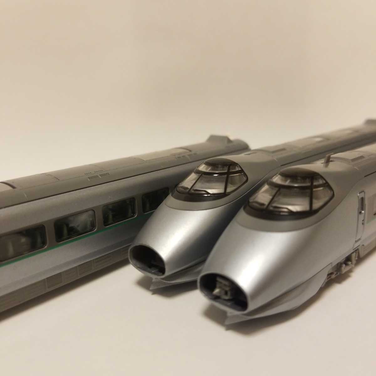 TOMIX 92640 新幹線 6両セット TOMIX 92640 新幹線 6両セット