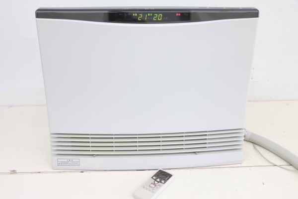 ノーリツ 温水ルームヒーター FH-5506AME ( RH-5502RN ) 【公式通販】