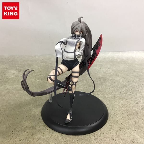 1円～ 箱無 FREEing 1/8 ファントム オブ キル レーヴァテインの落札