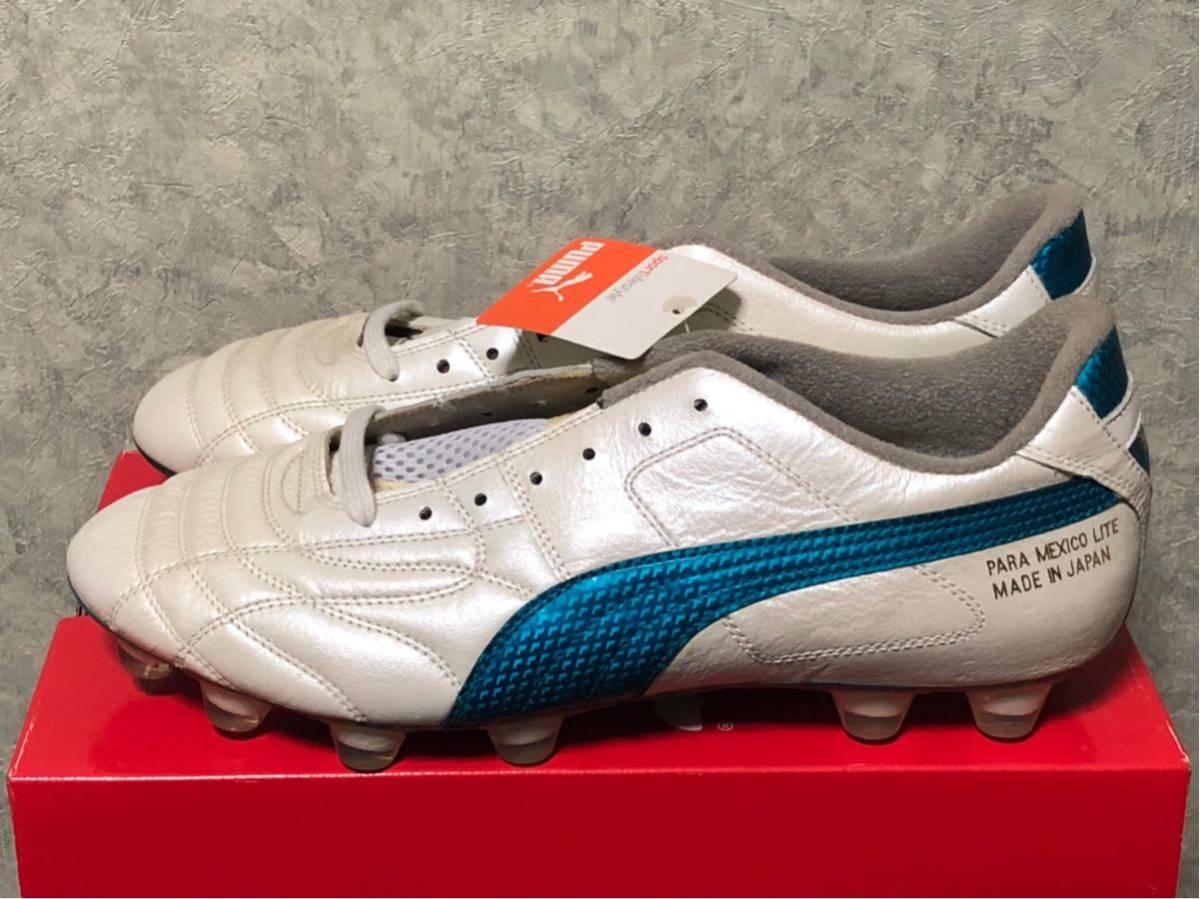プーマ puma PARA MEXICO LITEパラメヒコライト PUMA PARAMEXICO