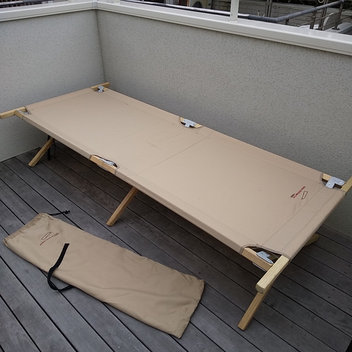 Byer バイヤー ウッドコット 【公式通販】