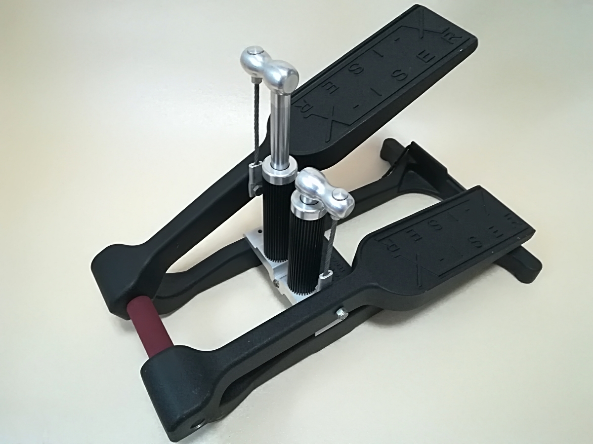 XISER Aerobics stepper/エアロビクス ステッパー