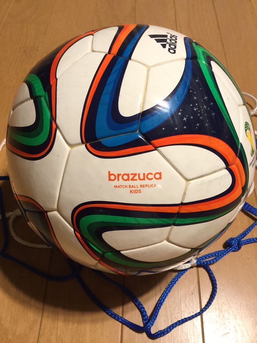 サッカーボール×10 公式4号級 美品 サッカーボール4号 公式試合