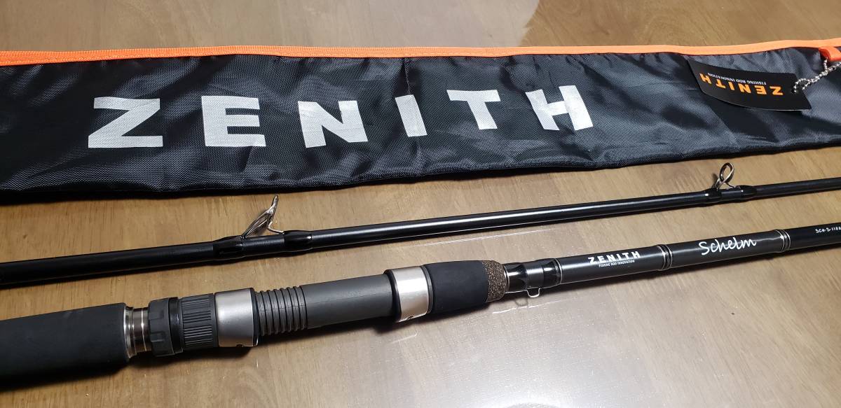 ゼニス シュレム ZENITH SCH-S-1102M 【公式通販】