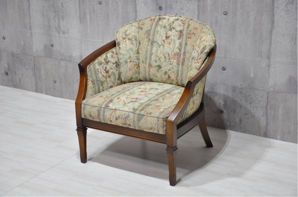 maruni ソファ マルニ木工 チェア 肘掛け椅子