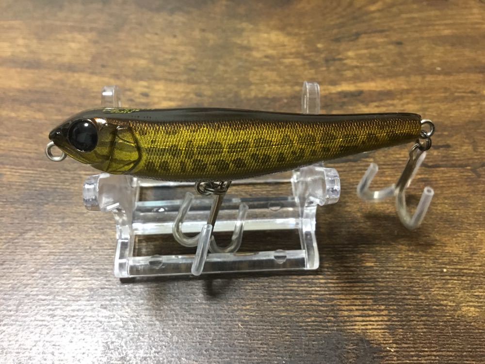 激レアメガバス2006 干支ドッグX Jr. coayu 戌年