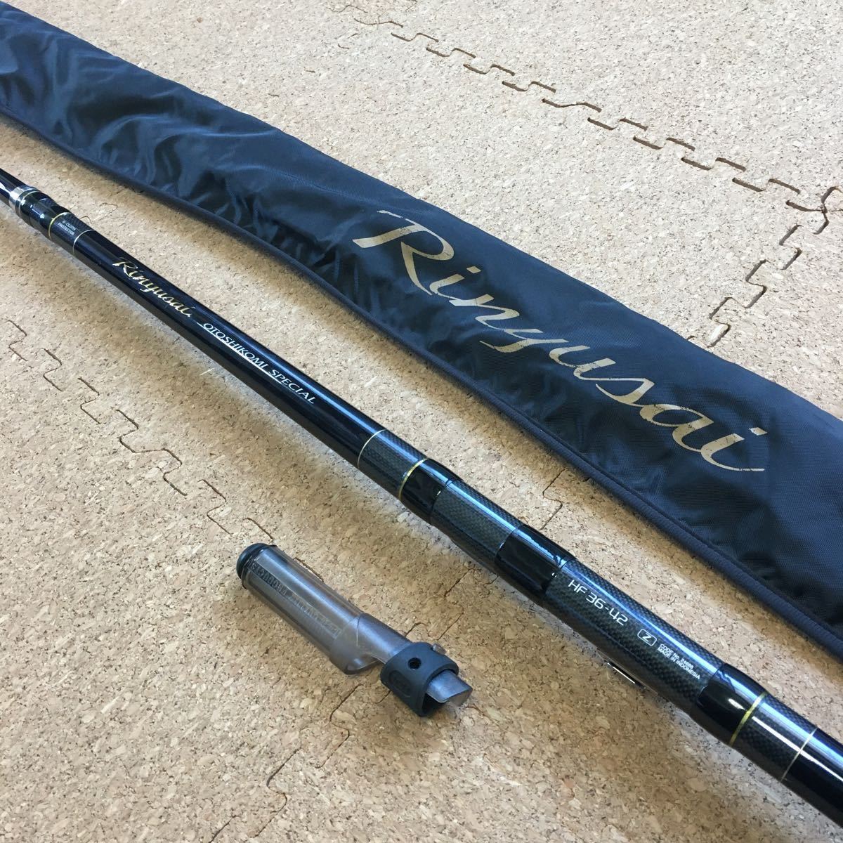 ◇◇shimano 鱗夕彩 リミテッド HF 62-72◇◇ シマノ 鱗夕彩