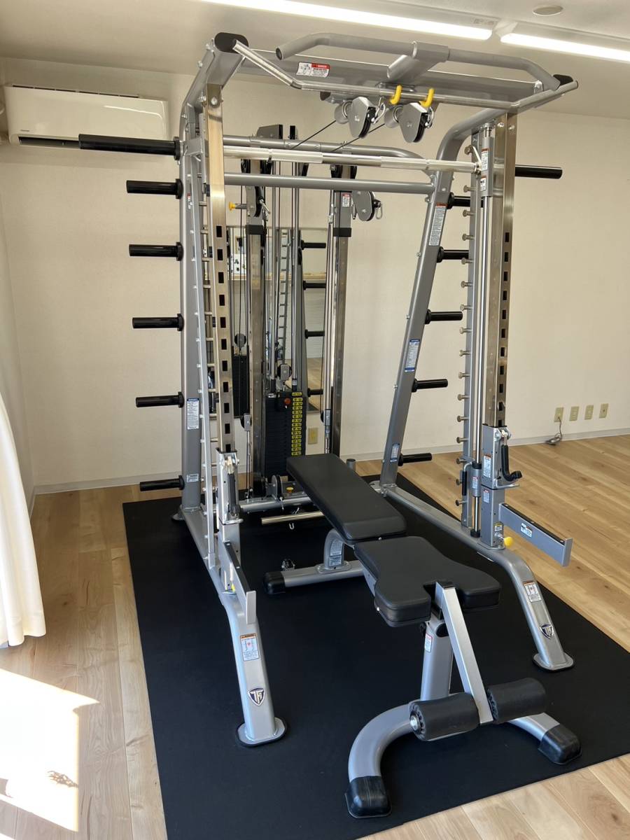 横浜！タフスタッフ パワーラック 横浜！タフスタッフ パワーラック