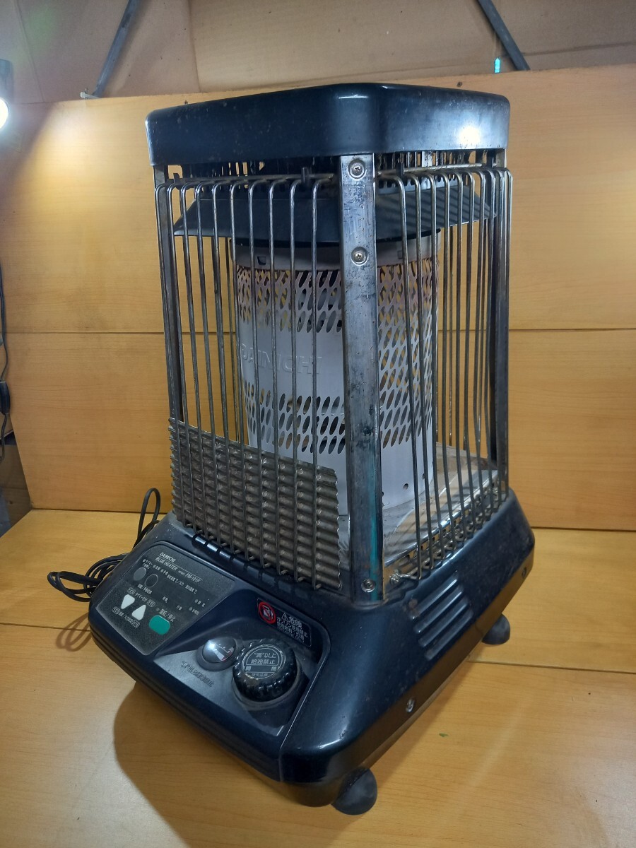 G2050 ダイニチ ブルーヒーター FM-101F 石油ストーブ FM-101F ブルー