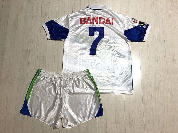 横浜フリューゲルス希少 選手支給品 横浜フリューゲルス (ヨコハマ