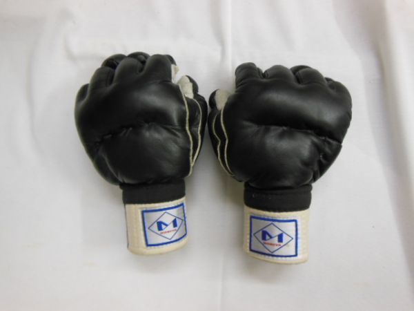 ブルース・リー パンチングミット ブルース・リー パンチングミット