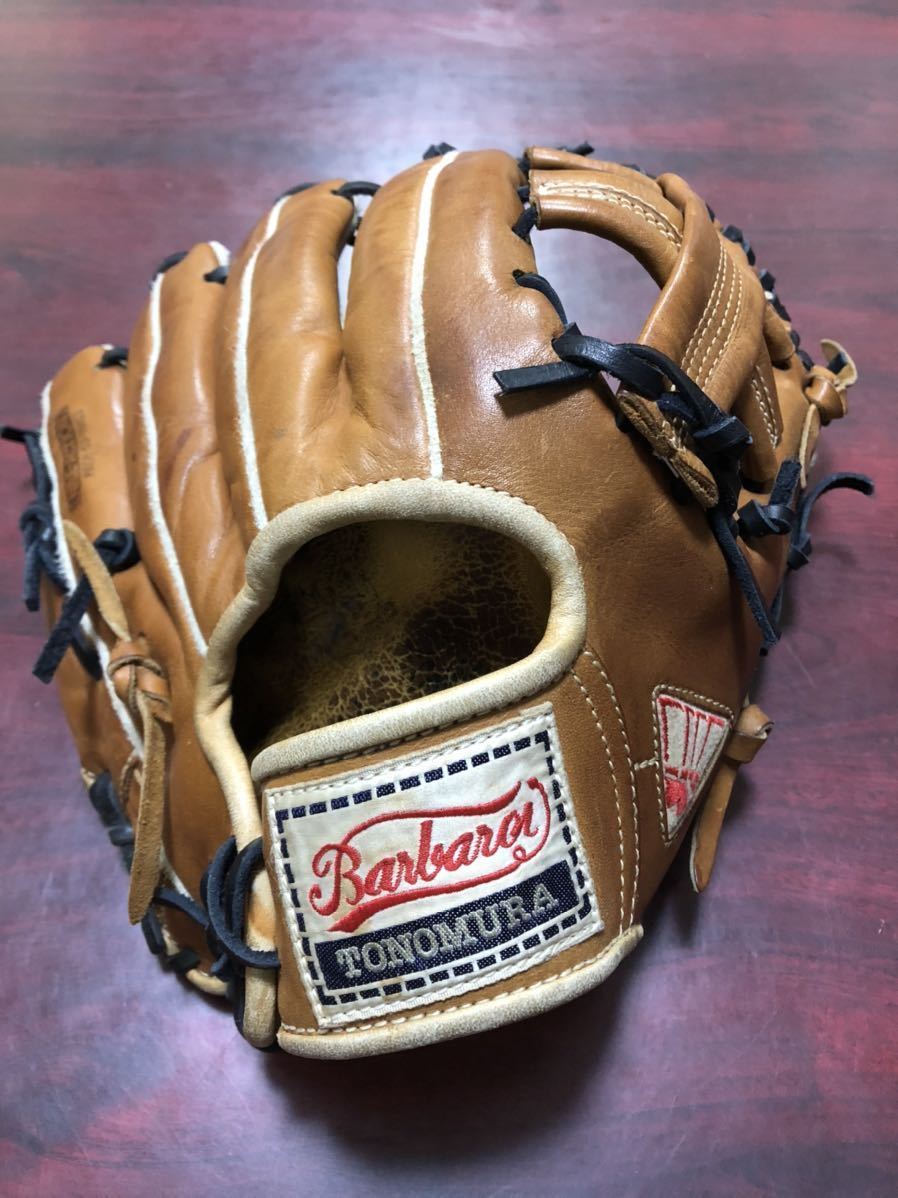 s*k様 内野手グローブ ナイル s*k様 内野手グローブ ナイル