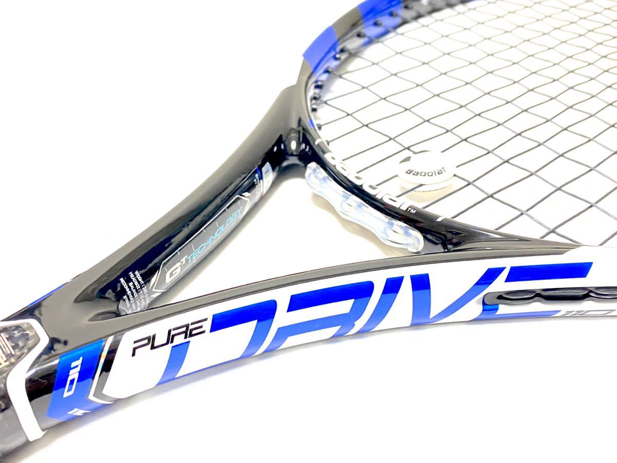 ピュアドライブ 100 2015 G2グリップ ピュアドライブ 100 2015 G2