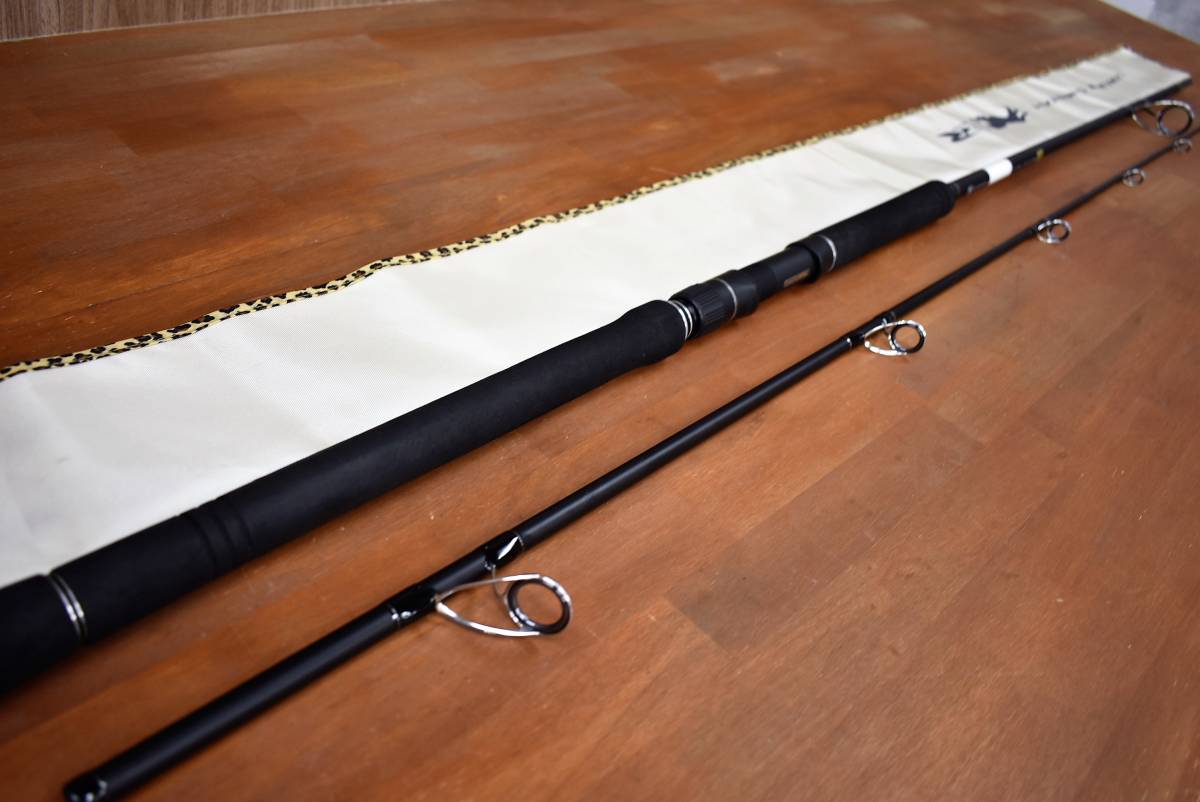 CHEETAH-R 96XH ショアジギングロッド CHEETAH-R 96XH ショアジギング