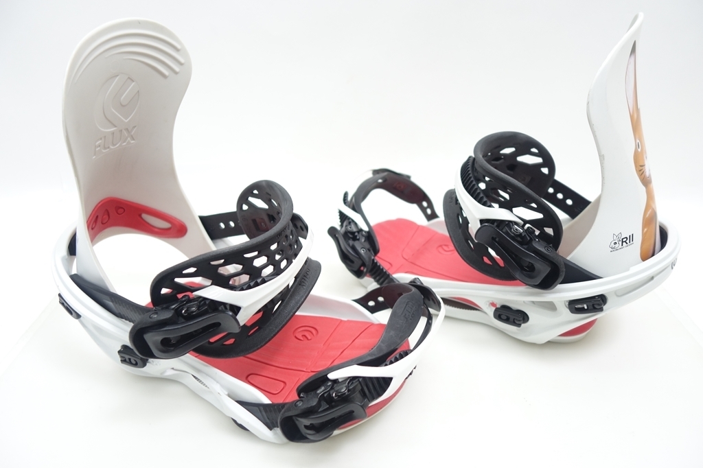 フラックス FLUX R2 ビンディング Mサイズ 17-18 フラックス FLUX R2
