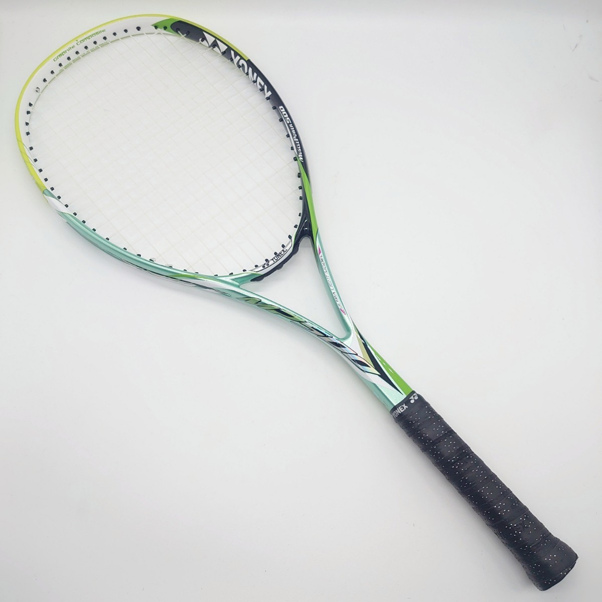 YONEX MusclePower720 テニスラケット MUSCLEPOWER 720 マッスルパワー