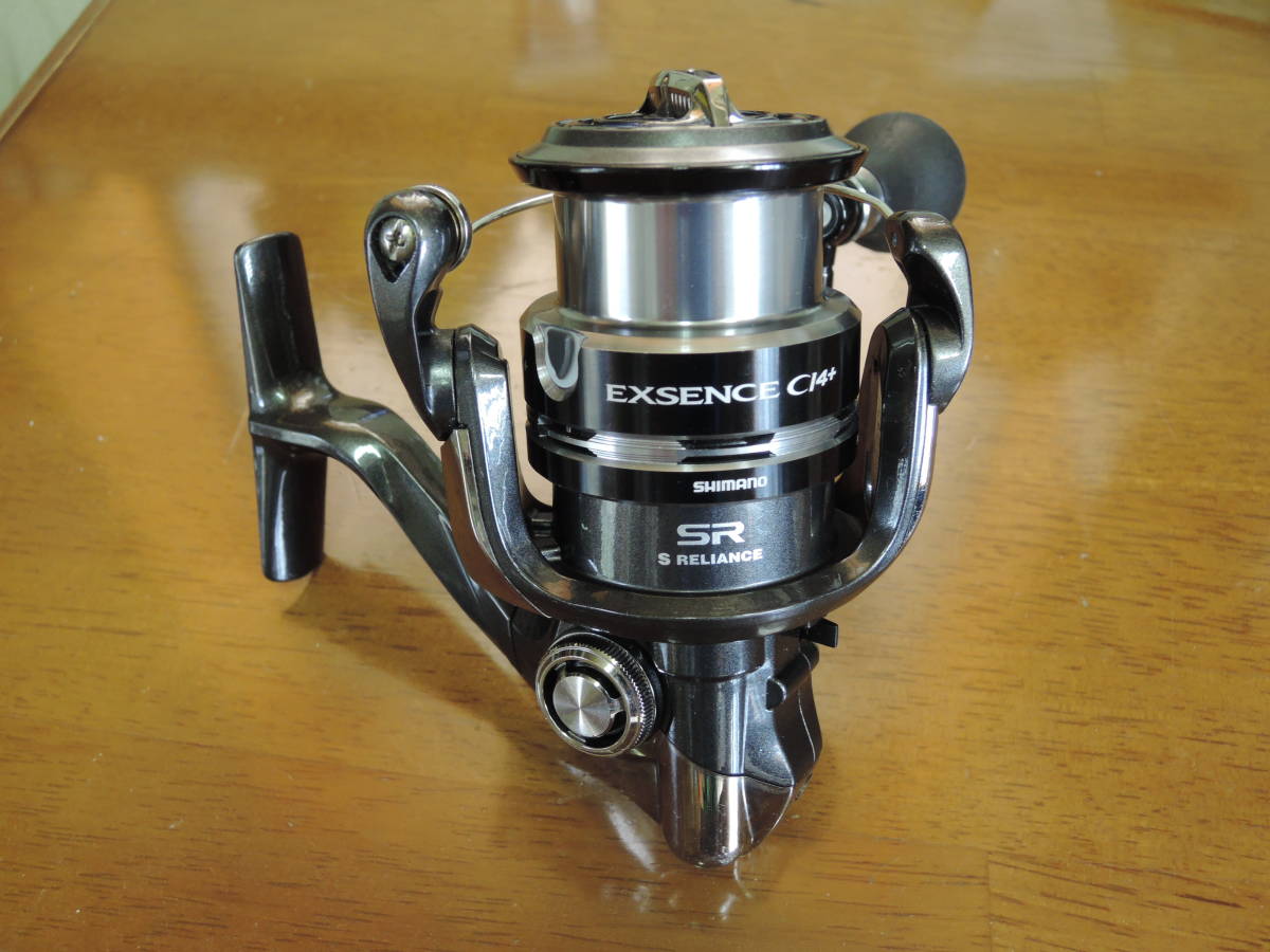 シマノ 12エクスセンスCi4+ C3000HGM 【公式通販】