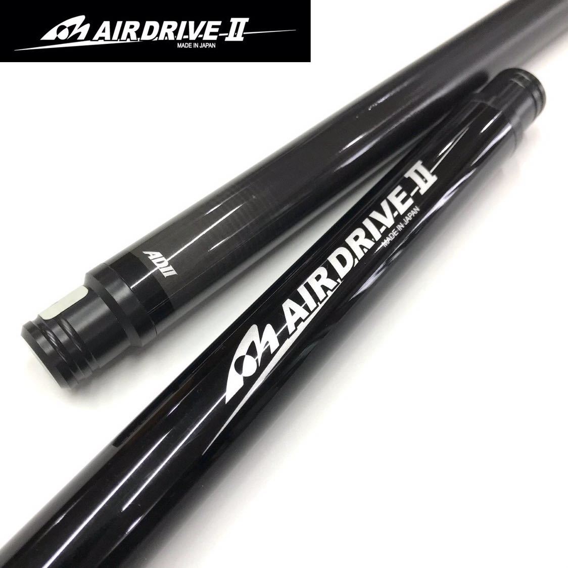 極美品 Mezz メッズ air drive エアドライブ 2シャフト MEZZ 【メッヅ