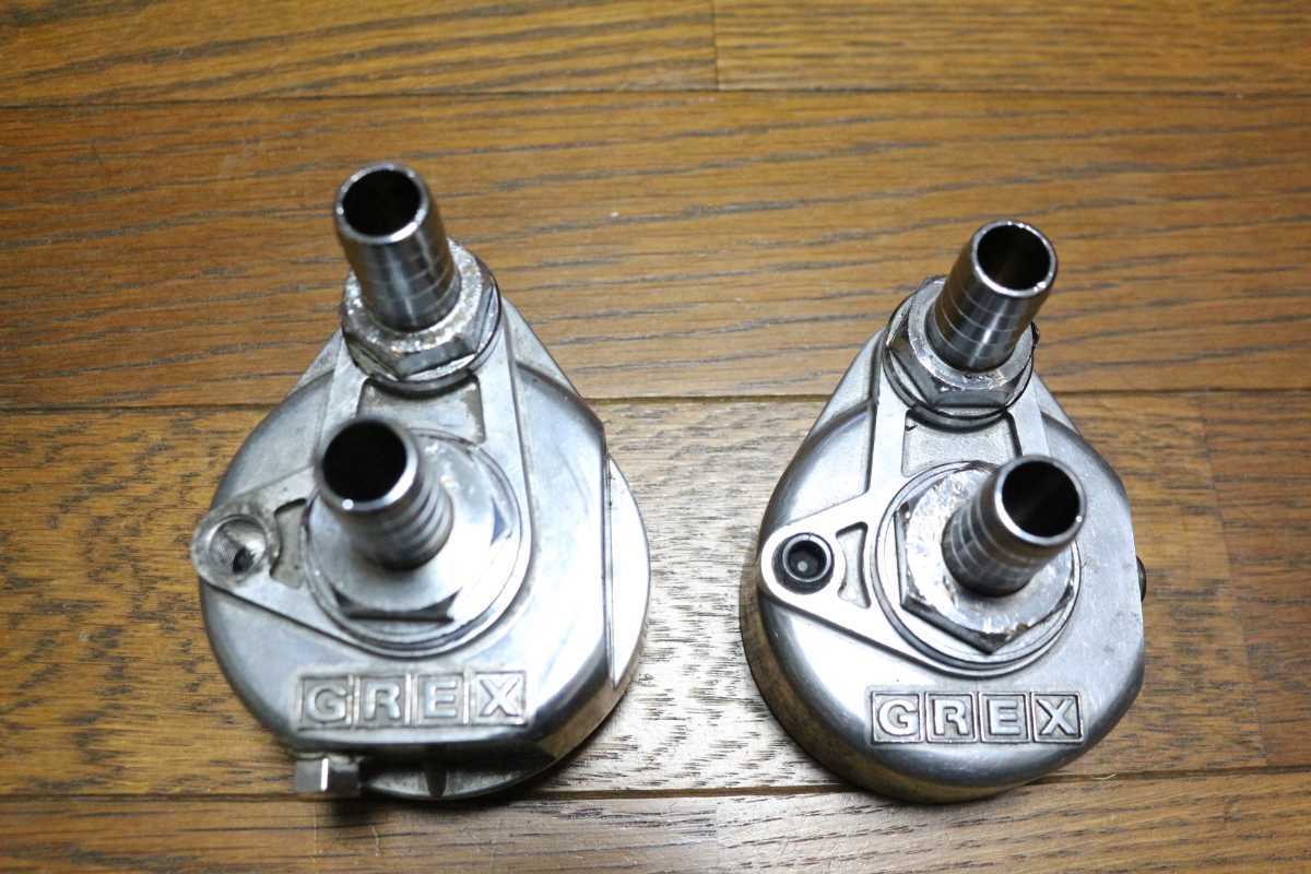 TRUST トラスト GReddy オイルエレメント移動キット (車種別) GReddy