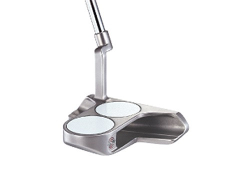 ホワイトホット（WHITE HOT）2ボールシリーズ｜オデッセイ パター