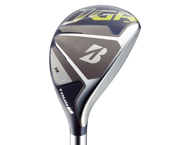 GR（JGR）シリーズ｜ブリヂストン ユーティリティ