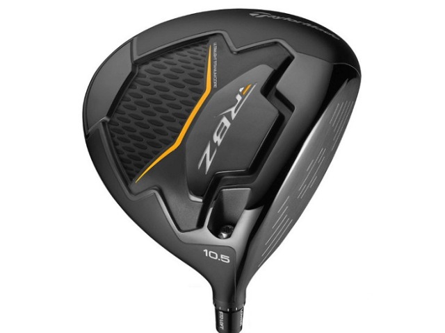 RBZ BLACK US ドライバー(テーラーメイド)の評価を見る・評価する