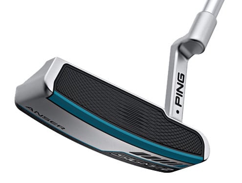 SIGMA 2 ANSER Platinum パター(ピン)の評価を見る・評価する｜ゴルフ