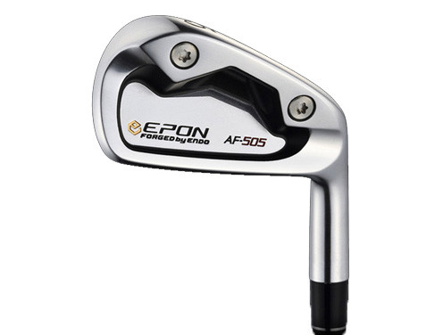 AF-505｜エポン｜アイアンセット｜中古ゴルフクラブを探す｜ゴルフ・ドゥ