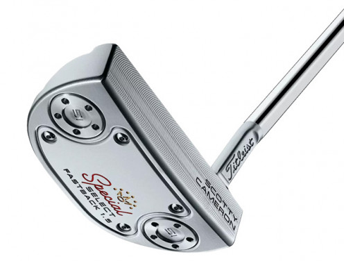 スコッティキャメロン スペシャルセレクトシリーズ｜タイトリスト パター