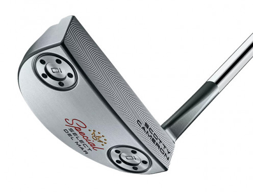 スコッティキャメロン セレクト（SELECT）シリーズ｜タイトリスト パター