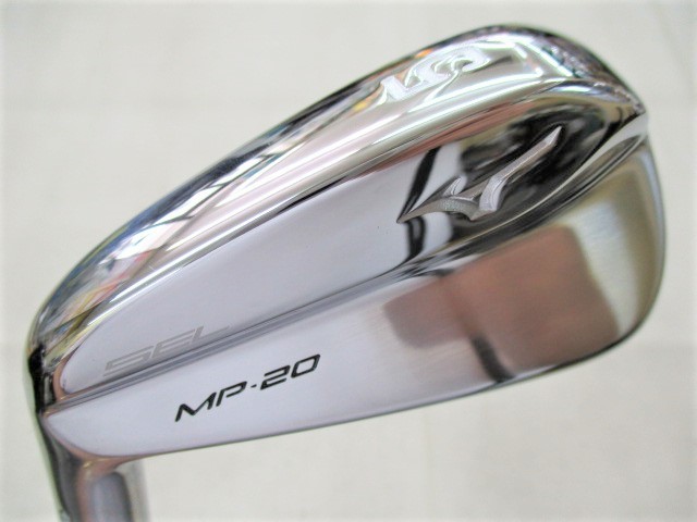 MPシリーズ｜ミズノ アイアンセット