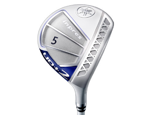 UD+2シリーズ｜ヤマハ フェアウェイウッド