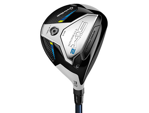 フェアウェイウッド｜テーラーメイド｜中古ゴルフクラブを探す｜ゴルフ