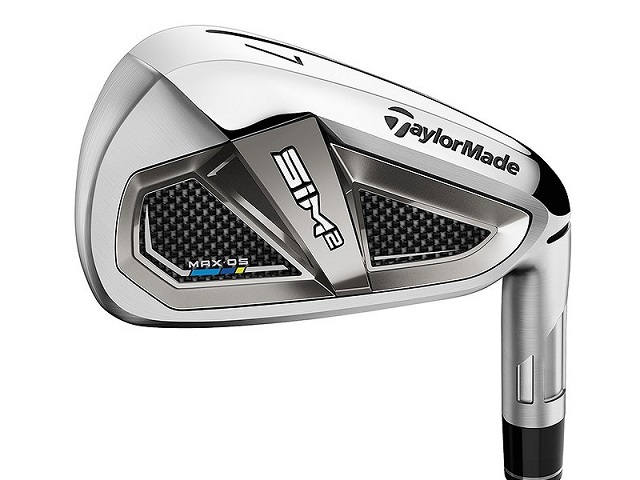 SIMシリーズ｜テーラーメイド アイアンセット