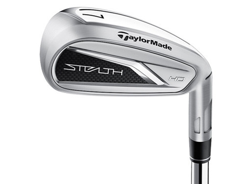 STEALTH HD ウェッジ(テーラーメイド)の評価を見る・評価する｜ゴルフ