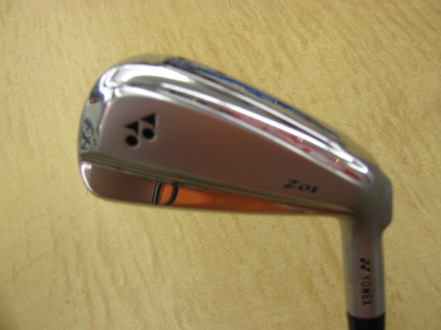YONEX ヨネックスZ01 3番UT 20度 ヨネックスZ01 3(20度
