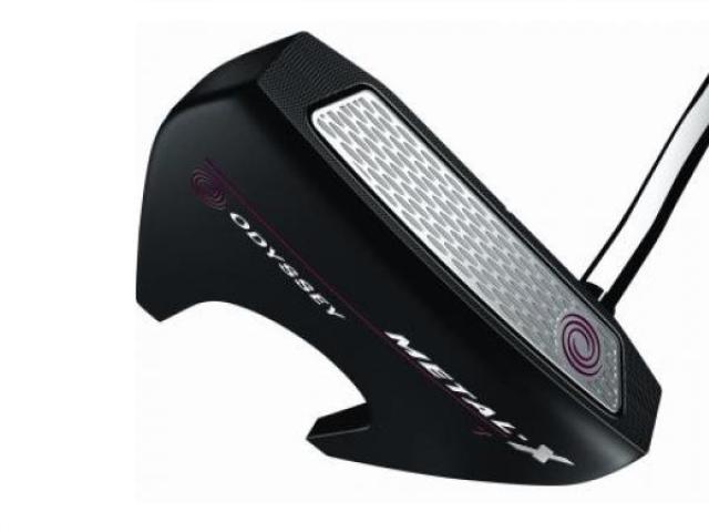 METAL-X #7 パター(オデッセイ)の評価を見る・評価する｜ゴルフ・ドゥ