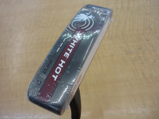 ホワイトホット（WHITE HOT）プロシリーズ｜オデッセイ パター