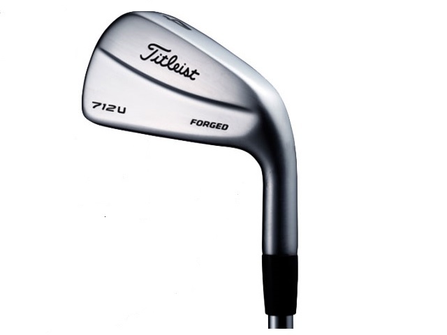 712U ユーティリティ(タイトリスト)の評価を見る・評価する｜ゴルフ・ドゥ