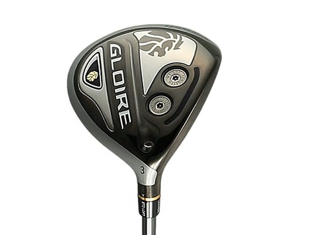 GLOIRE 2014 フェアウェイウッド(テーラーメイド)の評価を見る・評価