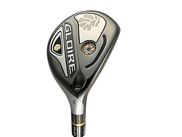 GLOIRE 2014 ユーティリティ(テーラーメイド)の評価を見る・評価する