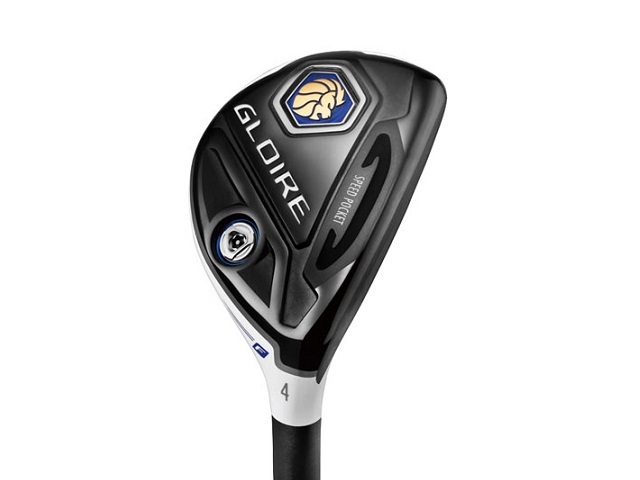 グローレ（GLOIRE）シリーズ｜テーラーメイド ユーティリティ