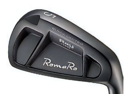 アイアンセット｜ロマロ｜中古ゴルフクラブを探す｜ゴルフ・ドゥ