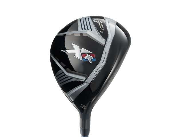 XR フェアウェイウッド(キャロウェイ)の評価を見る・評価する｜ゴルフ