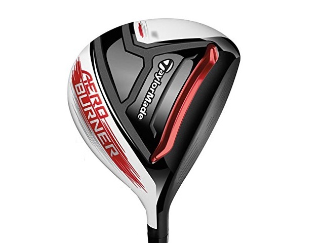 AERO BURNER Mini Driver US ドライバー(テーラーメイド)の評価を見る