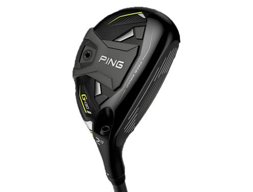 ユーティリティ｜中古ゴルフクラブを探す｜ゴルフ・ドゥ HYBRID-Xi