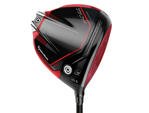 ステルスドライバー9.0ヘッドのみ テーラーメイド stealth TaylorMade
